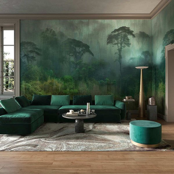 Tecnografica tapéták